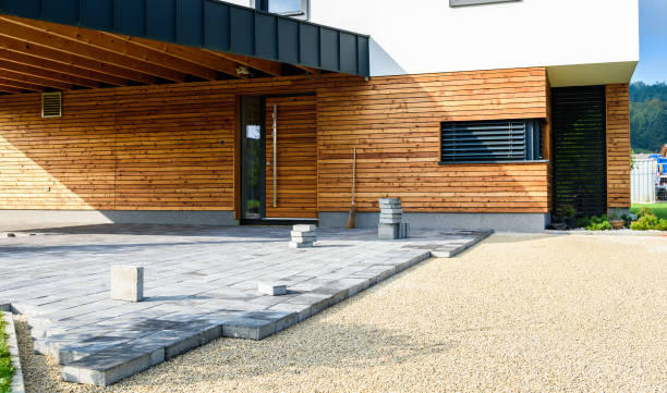 Professional Driveway Pavers in Willow Park, TX