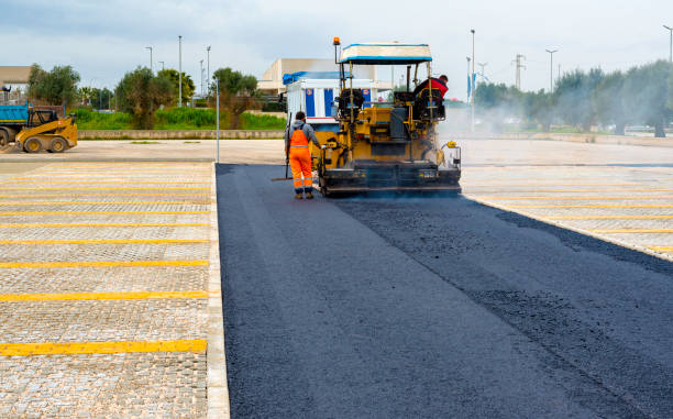 Best Decorative Driveway Pavers  in Willow Park, TX