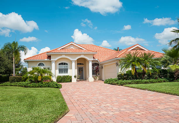 Best Concrete Paver Driveway  in Willow Park, TX