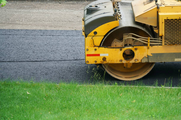 Trusted Willow Park, TX Driveway Pavers Experts